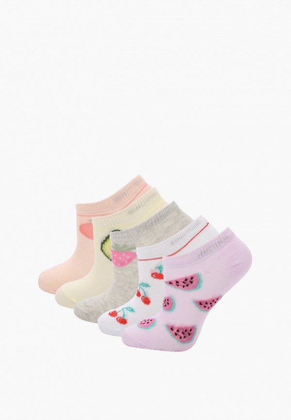 Носки 5 пар LC Waikiki 201₽