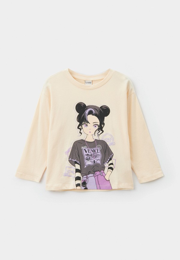 Лонгслив LC Waikiki 432₽