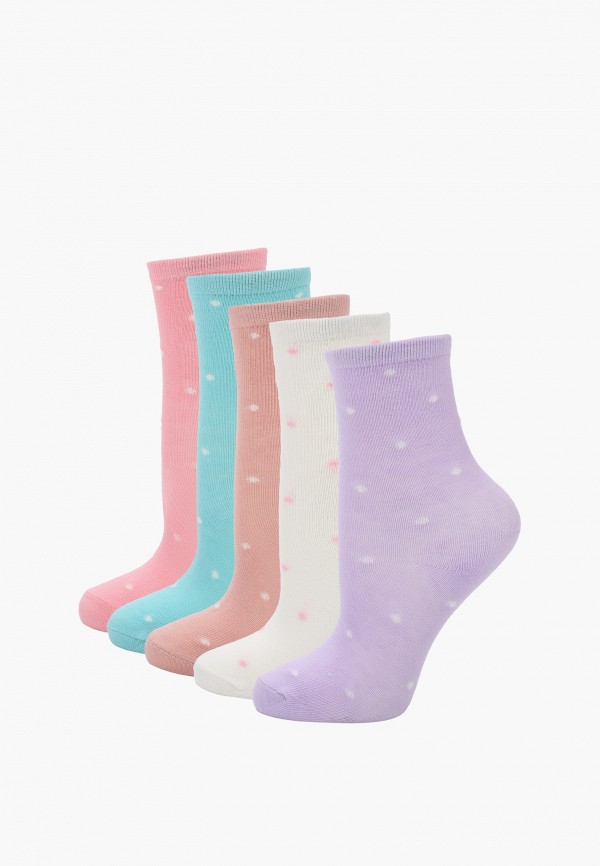 Носки 5 пар LC Waikiki 294₽