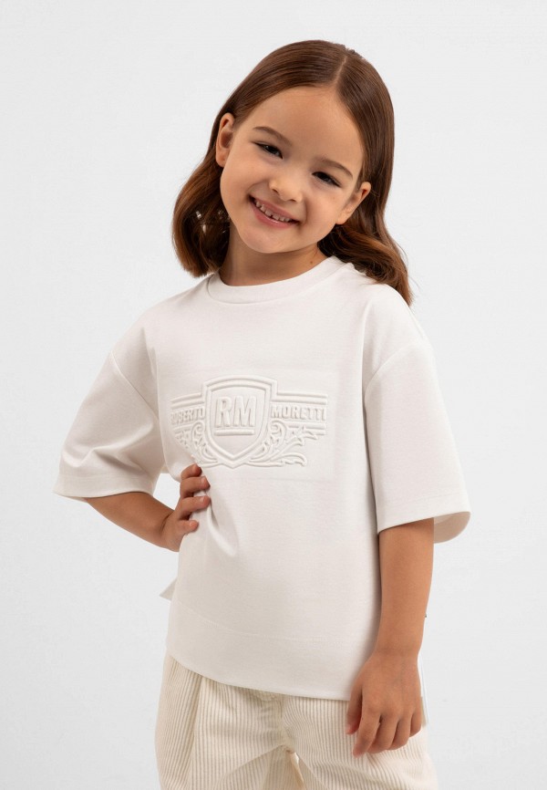 Футболка Roberto Moretti