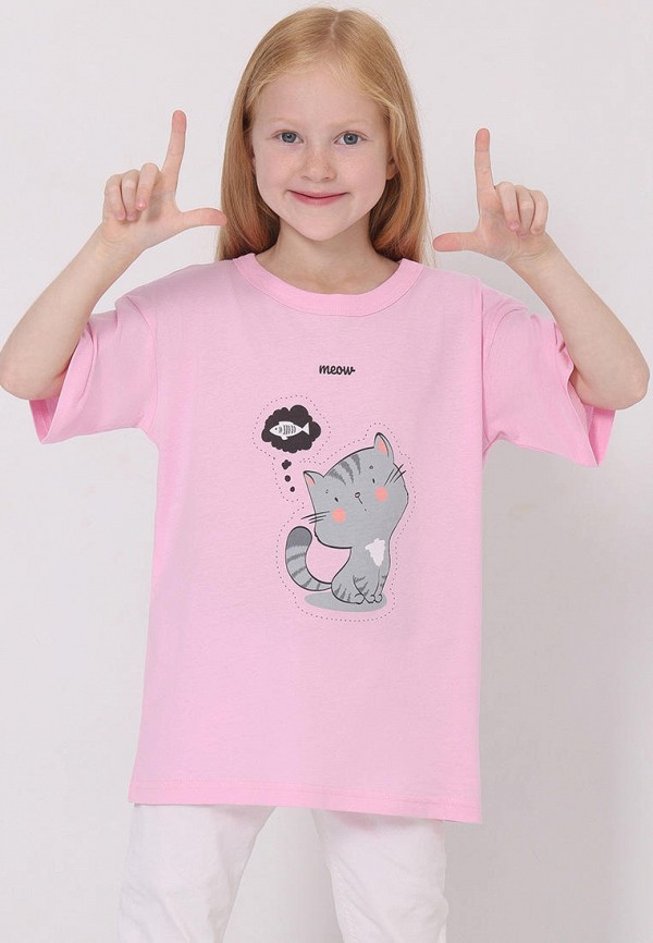 Футболка Апрель 517₽