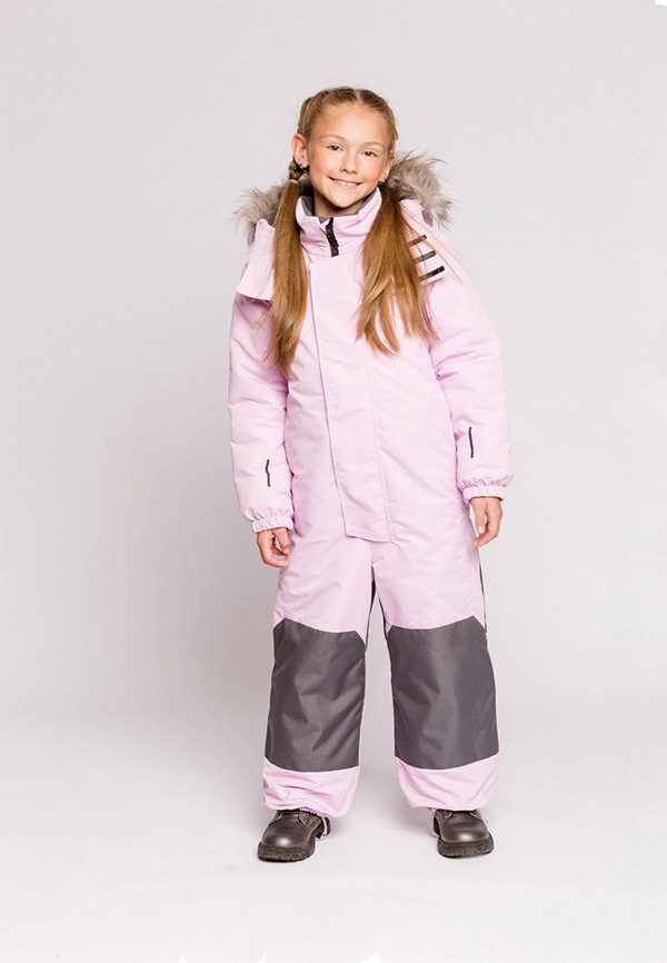 Комбинезон утепленный Artel Sport