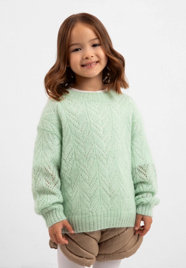 Джемпер Roberto Moretti