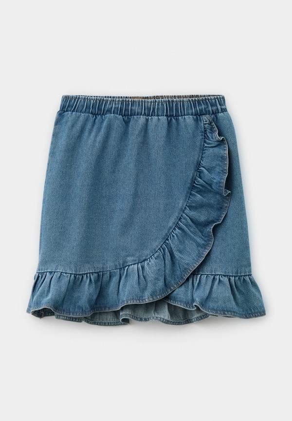 Юбка джинсовая LC Waikiki 800₽