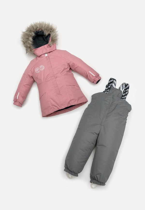 Костюм утепленный Artel Sport