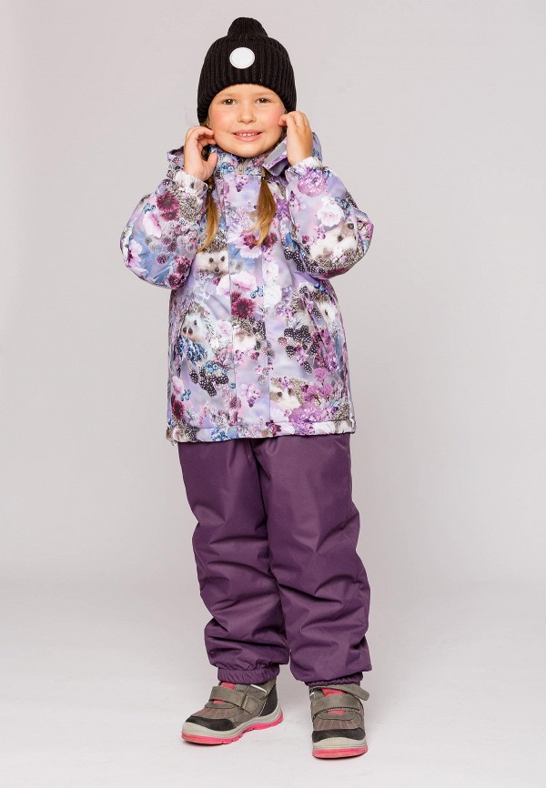 Костюм утепленный Artel Sport