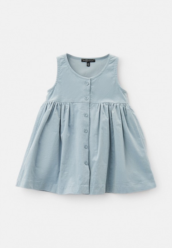 Платье DanMaralex