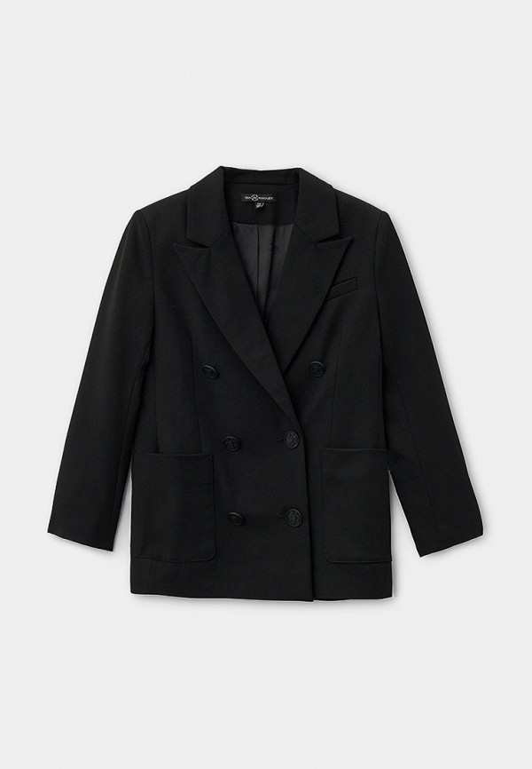 Пиджак DanMaralex