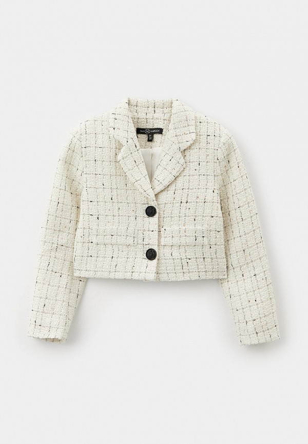 Жакет DanMaralex