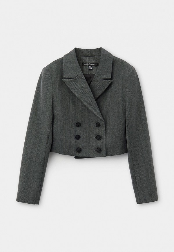 Пиджак DanMaralex