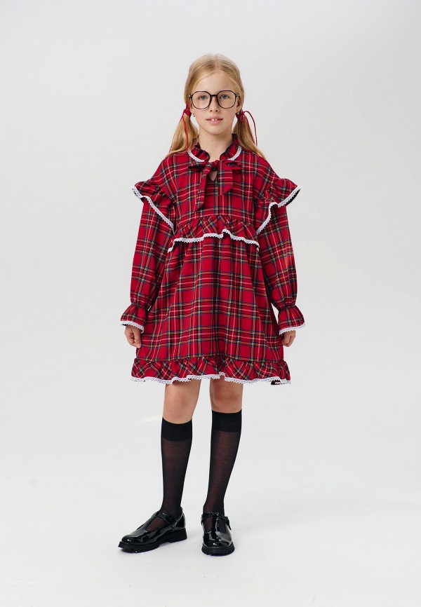 Платье Aliciia