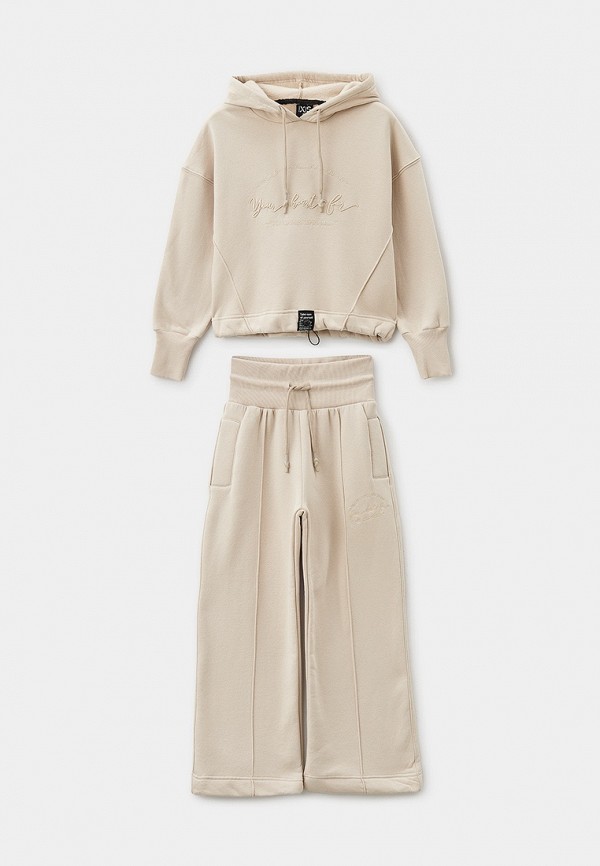 Костюм спортивный Fashion XS 8393₽