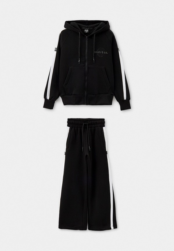 Костюм спортивный Fashion XS 9093₽