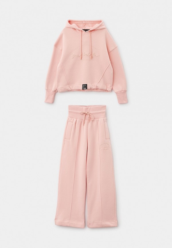 Костюм спортивный Fashion XS 8393₽