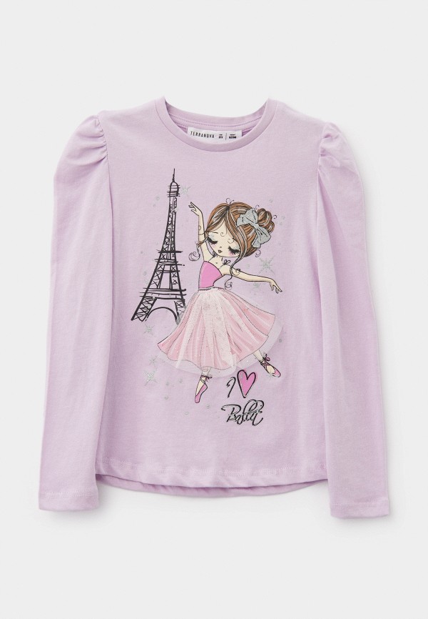 Лонгслив Terranova 899₽