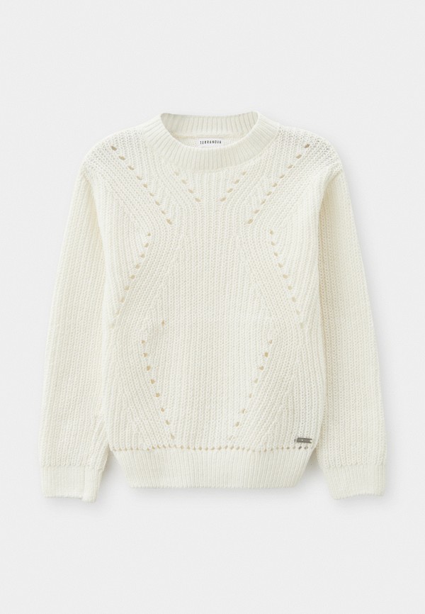 Джемпер Terranova