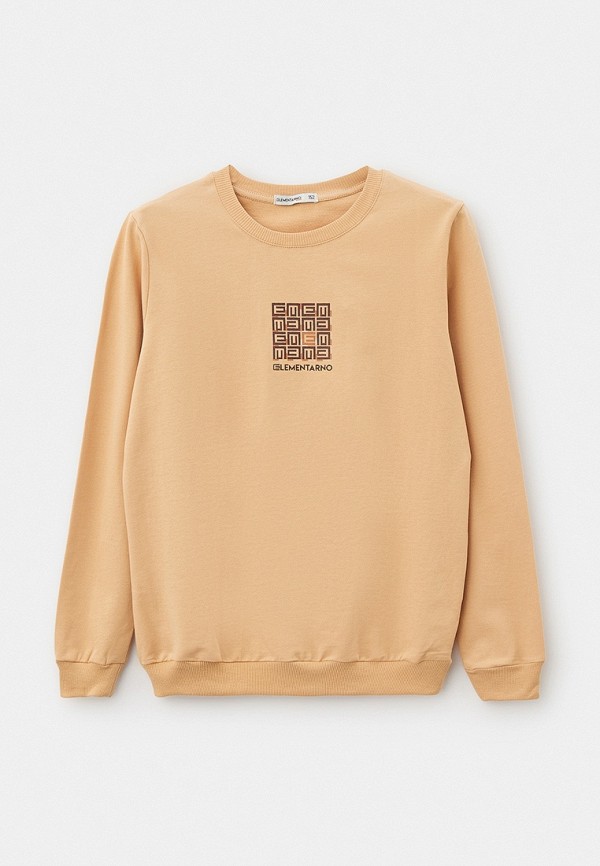 Свитшот Elementarno