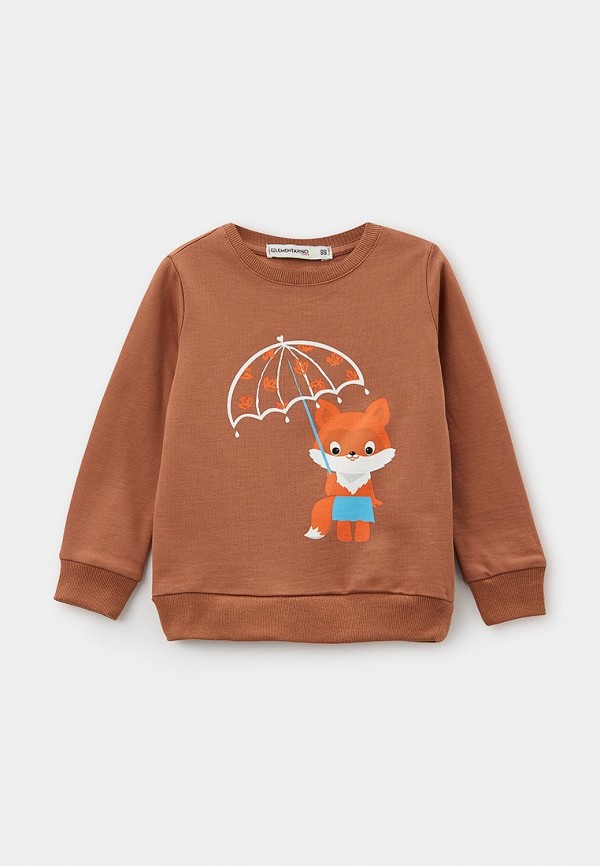 Джемпер Elementarno