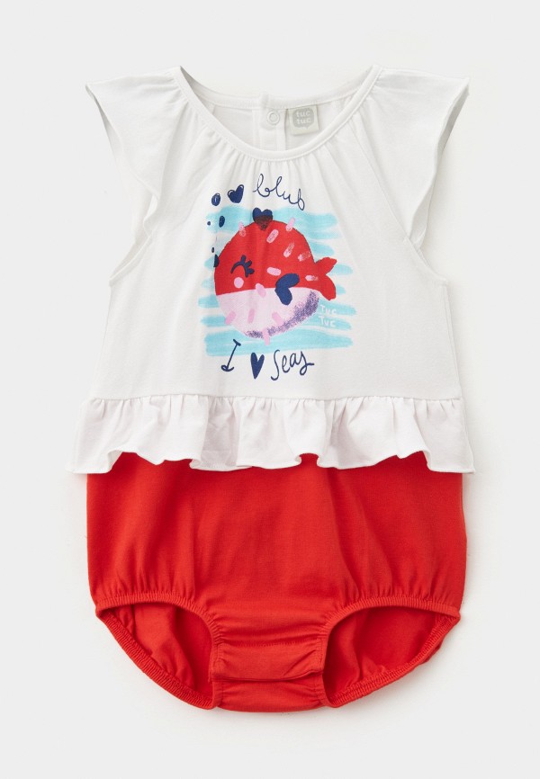 Боди Tuc Tuc 5690₽