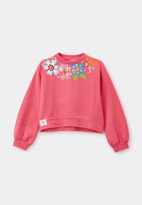 Свитшот Tuc Tuc 5790₽