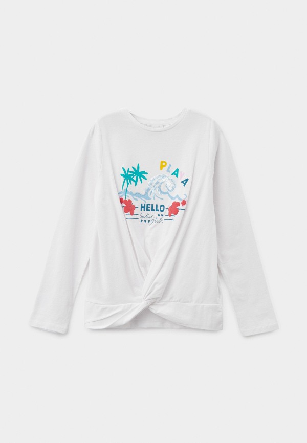 Лонгслив Tuc Tuc 4390₽