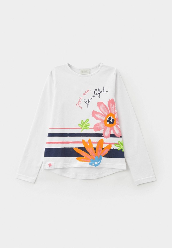 Лонгслив Tuc Tuc 4390₽