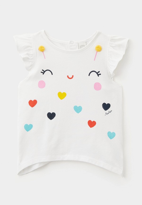 Футболка Tuc Tuc 3890₽