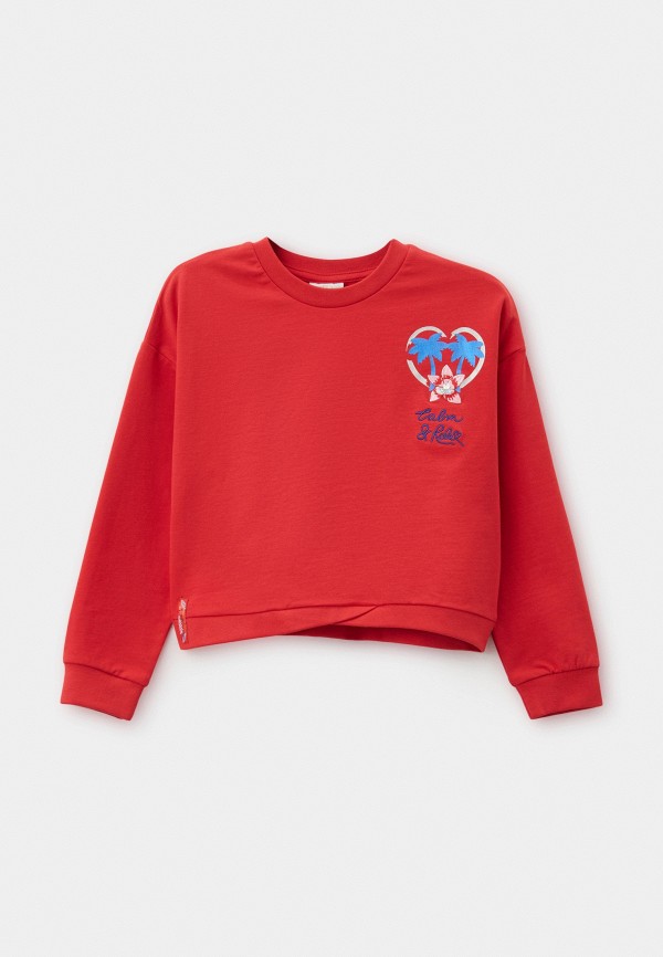 Свитшот Tuc Tuc 5790₽