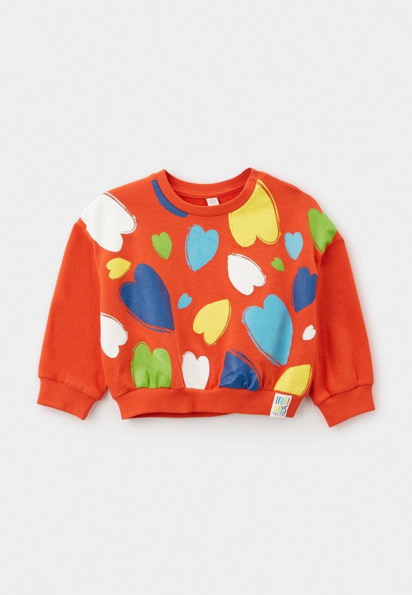 Свитшот Tuc Tuc 5690₽