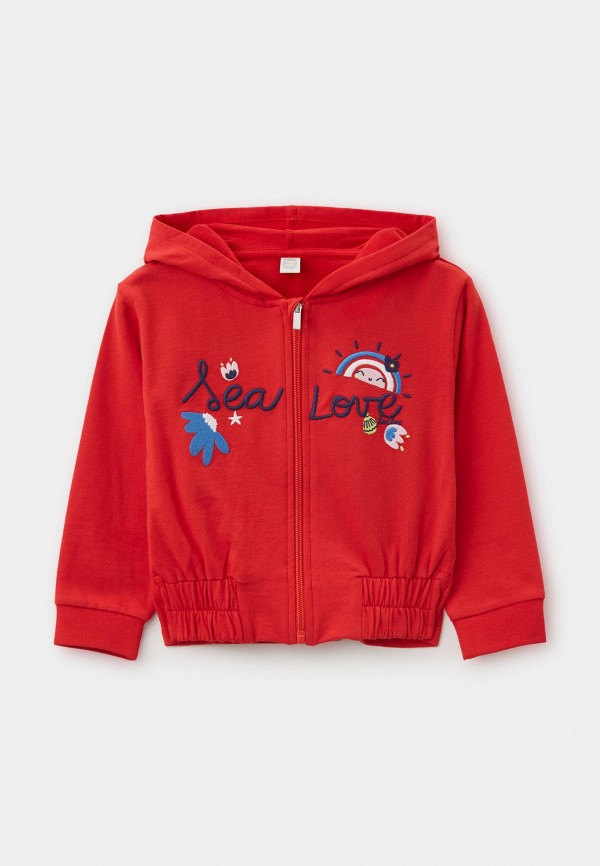 Толстовка Tuc Tuc 6590₽