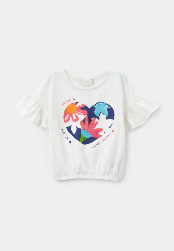 Футболка Tuc Tuc 4390₽