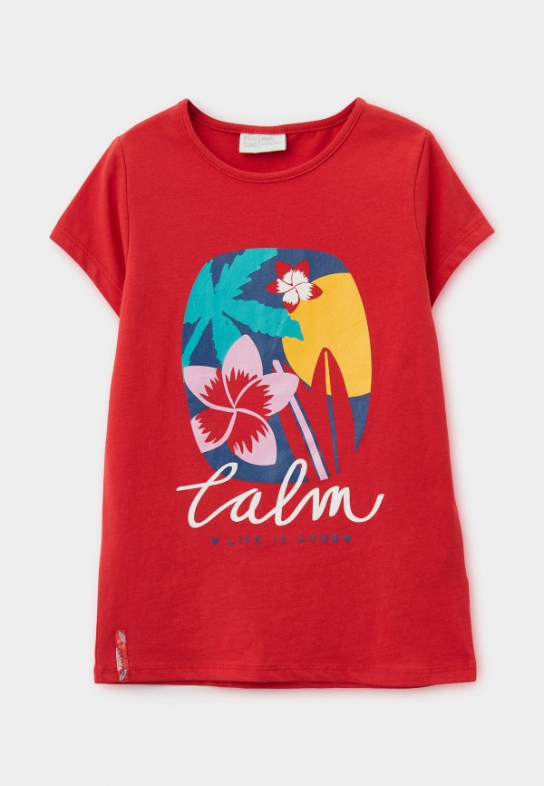 Футболка Tuc Tuc 2790₽