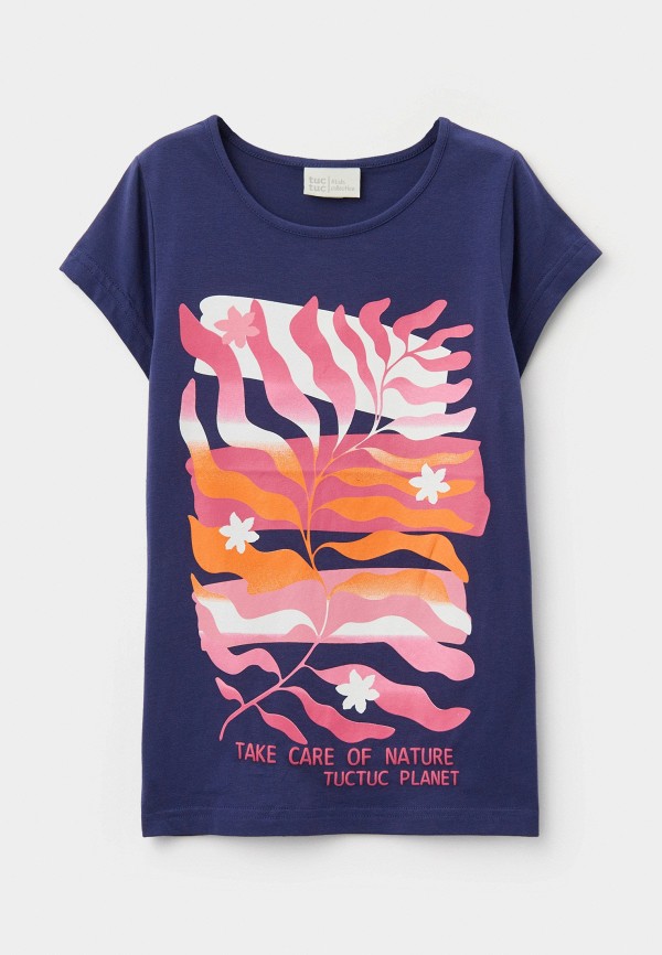 Футболка Tuc Tuc 2790₽