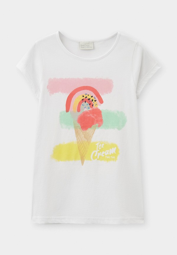 Футболка Tuc Tuc 2790₽