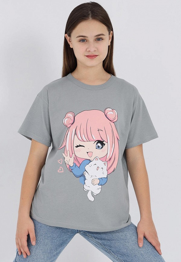 Футболка Апрель 700₽