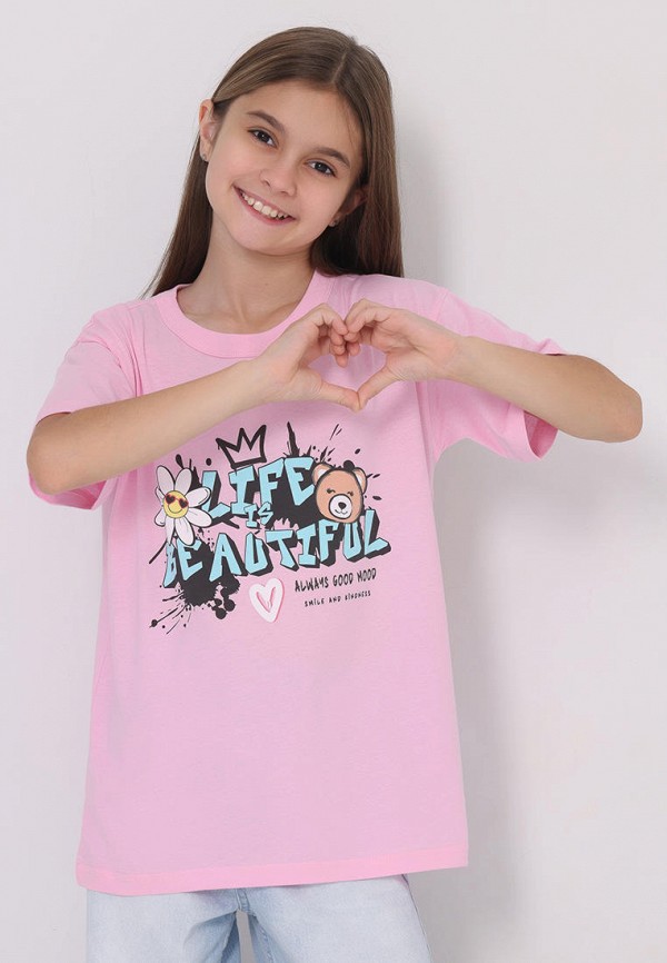 Футболка Апрель 566₽