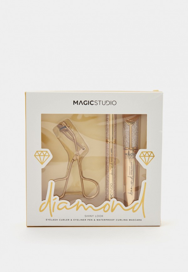 Набор для макияжа глаз Magic Studio