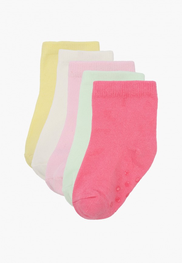 Носки 5 пар LC Waikiki 215₽