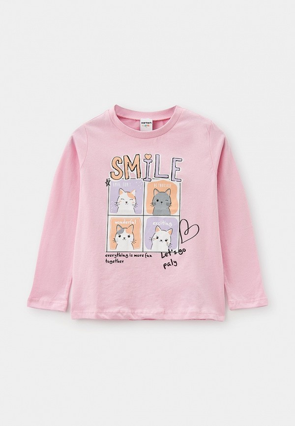 Лонгслив Koton 829₽