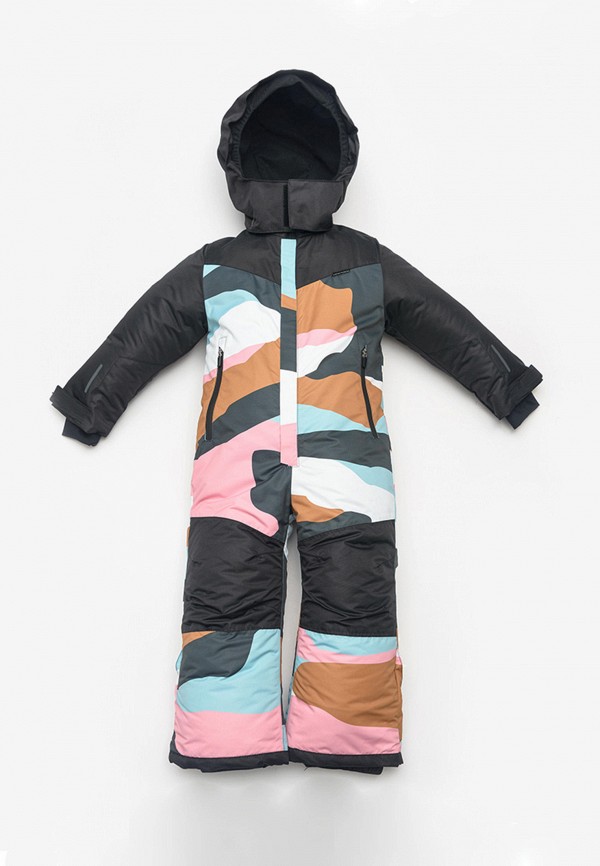 Комбинезон утепленный Artel Sport