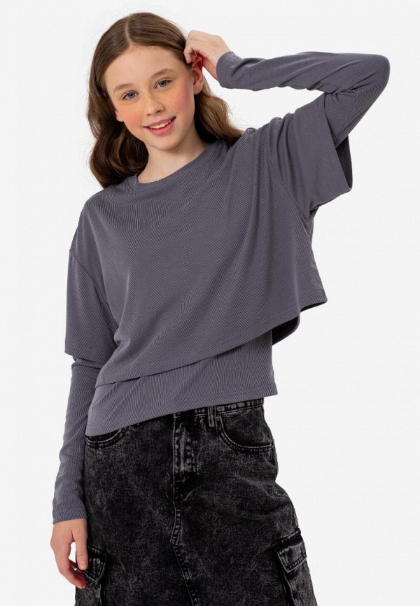 Лонгслив Kapika 1679₽