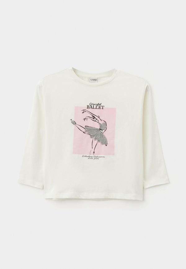 Лонгслив LC Waikiki 342₽