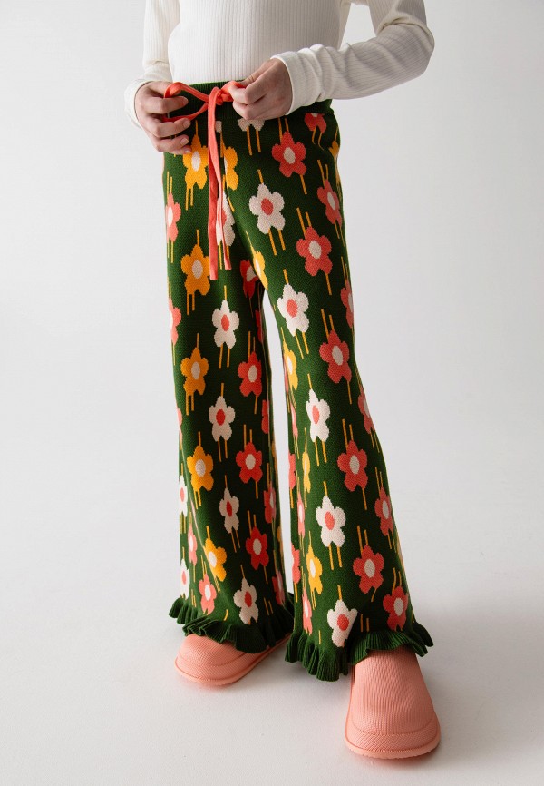 Брюки Привет Мишка