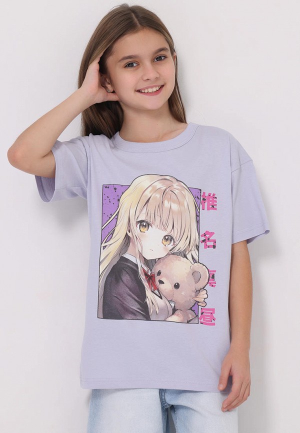 Футболка Апрель 649₽