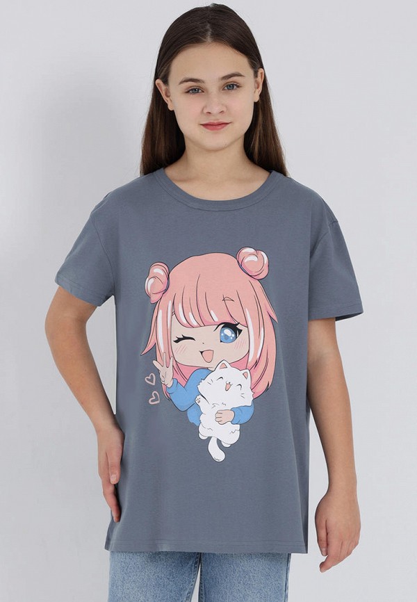 Футболка Апрель 760₽