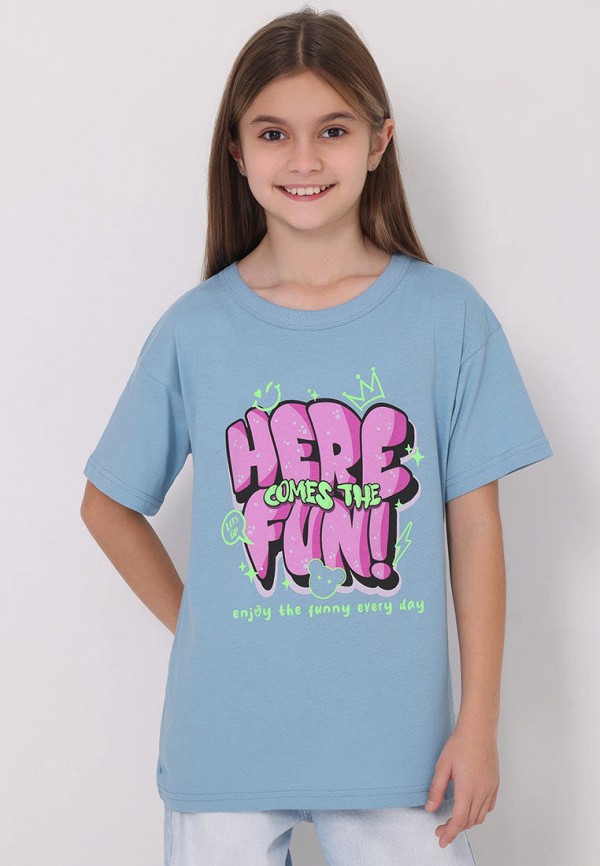 Футболка Апрель 581₽