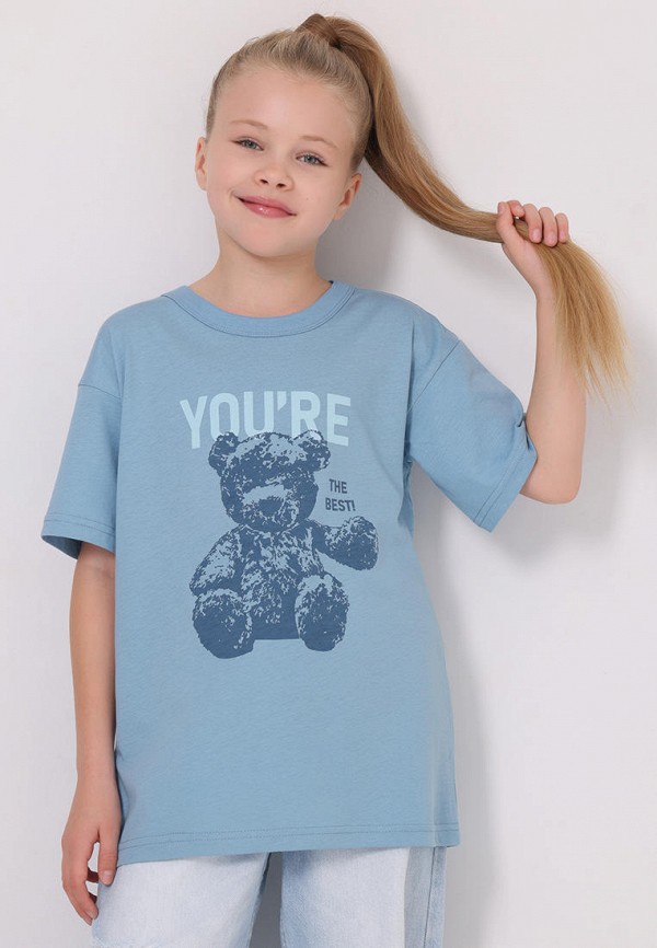 Футболка Апрель 581₽