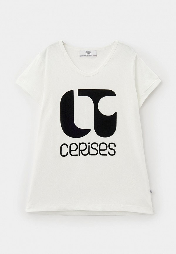 Футболка Le Temps des Cerises