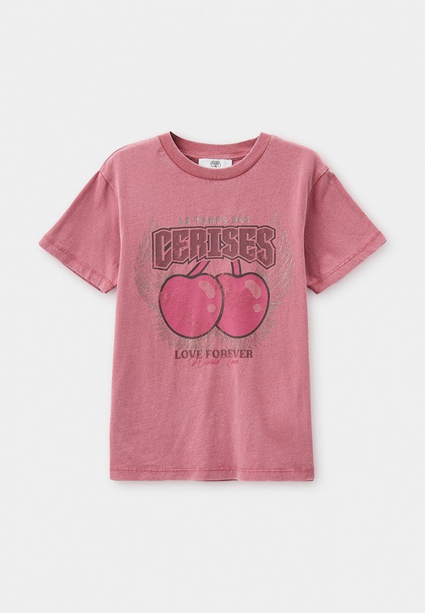 Футболка Le Temps des Cerises