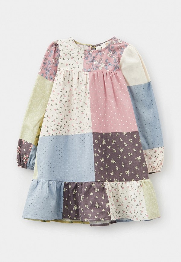 Платье Polusha